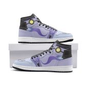 POKEMON Chandelure Air Jordan 1 High Sneakers