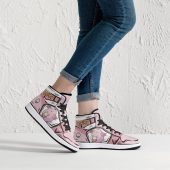 Pokemon Chansey Air Jordan 1 High Sneakers 5309.jpg - demo10