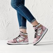 Pokemon Chansey Air Jordan 1 High Sneakers 5311.jpg - demo10