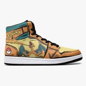 Pokemon Charizard Air Jordan 1 High Sneakers 0728.jpg - demo10