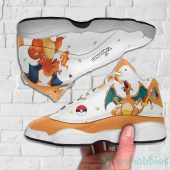 Pokemon Charizard Anime Air Jordan 13 Shoes 0831.jpg - demo10