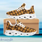 POKEMON Charizard Anime Max Soul Shoes