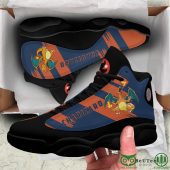Pokemon Charizard Black Air Jordan 13 Shoes 0909.jpg - demo10