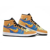 Pokemon Charizard Starter Air Jordan 1 High Sneakers 1925.jpg - demo10
