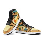 Pokemon Charizard Yellow Air Jordan 1 High Sneakers 4814.jpg - demo10