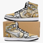POKEMON Cubone Air Jordan 1 High Sneakers