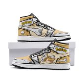 Pokemon Cubone Yellow White Air Jordan 1 High Sneakers 1952.jpg - demo10
