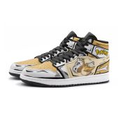 Pokemon Cubone Yellow White Air Jordan 1 High Sneakers 2011.jpg - demo10