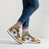 Pokemon Dedenne Air Jordan 1 High Sneakers 4836.jpg - demo10