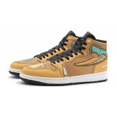 Pokemon Dragonite Yellow Air Jordan 1 High Sneakers 1802.jpg - demo10