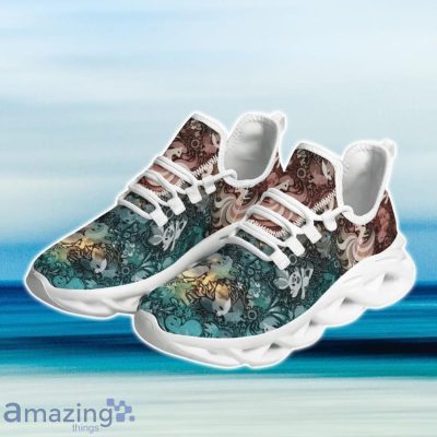POKEMON Eevee Galaxy Max Soul Shoes