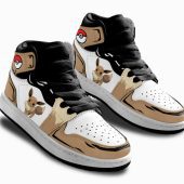 Pokemon Eevee New Style Air Jordan 1 High Sneakers 3924.jpeg - demo10