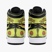 Pokemon Flareon Air Jordan 1 High Sneakers 2109.jpg - demo10