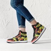 Pokemon Flareon Air Jordan 1 High Sneakers 2114.jpg - demo10
