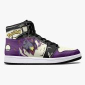 Pokemon Garchomp Air Jordan 1 High Sneakers 4542.jpg - demo10