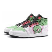 Pokemon Gardevoir Green White Air Jordan 1 High Sneakers 1701.jpg - demo10