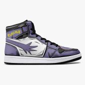 Pokemon Gengar Air Jordan 1 High Sneakers 1021.jpg - demo10