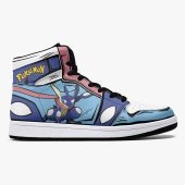 Pokemon Greninja Air Jordan 1 High Sneakers 1516.jpg - demo10