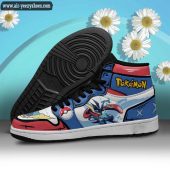 Pokemon Greninja New Design Air Jordan 1 High Sneakers 5040.jpg - demo10