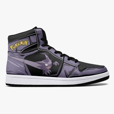 POKEMON Haunter Air Jordan 1 High Sneakers