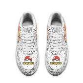 Pokemon Infernape Air Force 1 Shoes 3407.jpg - demo10
