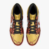 Pokemon Infernape Air Jordan 1 High Sneakers 1319.jpg - demo10