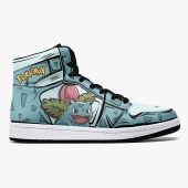 Pokemon Ivysaur Air Jordan 1 High Sneakers 5005.jpg - demo10