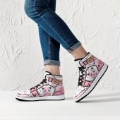Pokemon Jigglypuff Air Jordan 1 High Sneakers 0813.jpg - demo10