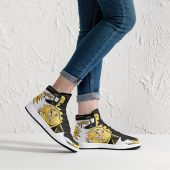 Pokemon Jolteon Yellow White Air Jordan 1 High Sneakers 2118.jpg - demo10