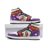 Pokemon Jynx Air Jordan 1 High Sneakers 2915.jpg - demo10