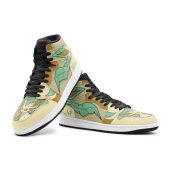 Pokemon Leafeon Air Jordan 1 High Sneakers 1107.jpg - demo10