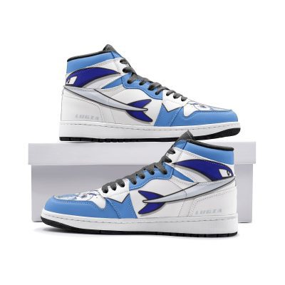 POKEMON Lugia Air Jordan 1 High Sneakers