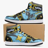 Pokemon Luxray Blue Air Jordan 1 High Sneakers 1426.jpg - demo10
