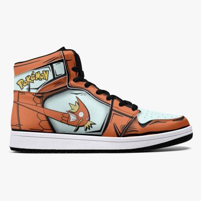 POKEMON Magikarp Air Jordan 1 High Sneakers