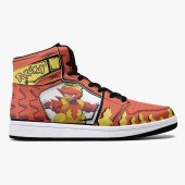 Pokemon Magmar Air Jordan 1 High Sneakers 5036.jpg - demo10