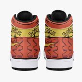 Pokemon Magmar Air Jordan 1 High Sneakers 5038.jpg - demo10