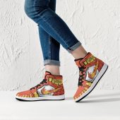 Pokemon Magmar Air Jordan 1 High Sneakers 5039.jpg - demo10