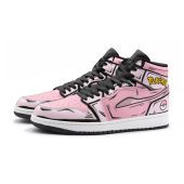 Pokemon Mew Air Jordan 1 High Sneakers 0912.jpg - demo10