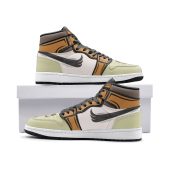 Pokemon Mimikyu Cream White Air Jordan 1 High Sneakers 2023.jpg - demo10