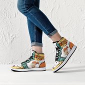 Pokemon Misty And Togepi Air Jordan 1 High Sneakers 5132.jpg - demo10