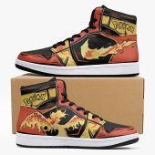 Pokemon Moltres Air Jordan 1 High Sneakers 2454.jpg - demo10