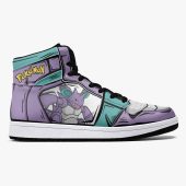 Pokemon Nidoking Air Jordan 1 High Sneakers 1709.jpg - demo10
