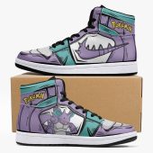Pokemon Nidoking Air Jordan 1 High Sneakers 2114.jpg - demo10