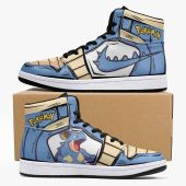 Pokemon Nidoqueen Air Jordan 1 High Sneakers 3032.jpg - demo10