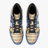 Pokemon Nidoqueen Air Jordan 1 High Sneakers 5231.jpg - demo10