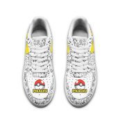 Pokemon Pikachu Air Force 1 Shoes 3433.jpg - demo10