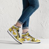 Pokemon Pikachu Air Jordan 1 High Sneakers 1854.jpg - demo10