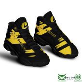 Pokemon Pikachu Black Yellow Air Jordan 13 Shoes 3500.jpg - demo10