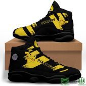 Pokemon Pikachu Black Yellow Air Jordan 13 Shoes 3515.jpg - demo10