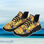 Pokemon Pikachu Floral Max Soul Shoes 3349.jpg - demo10